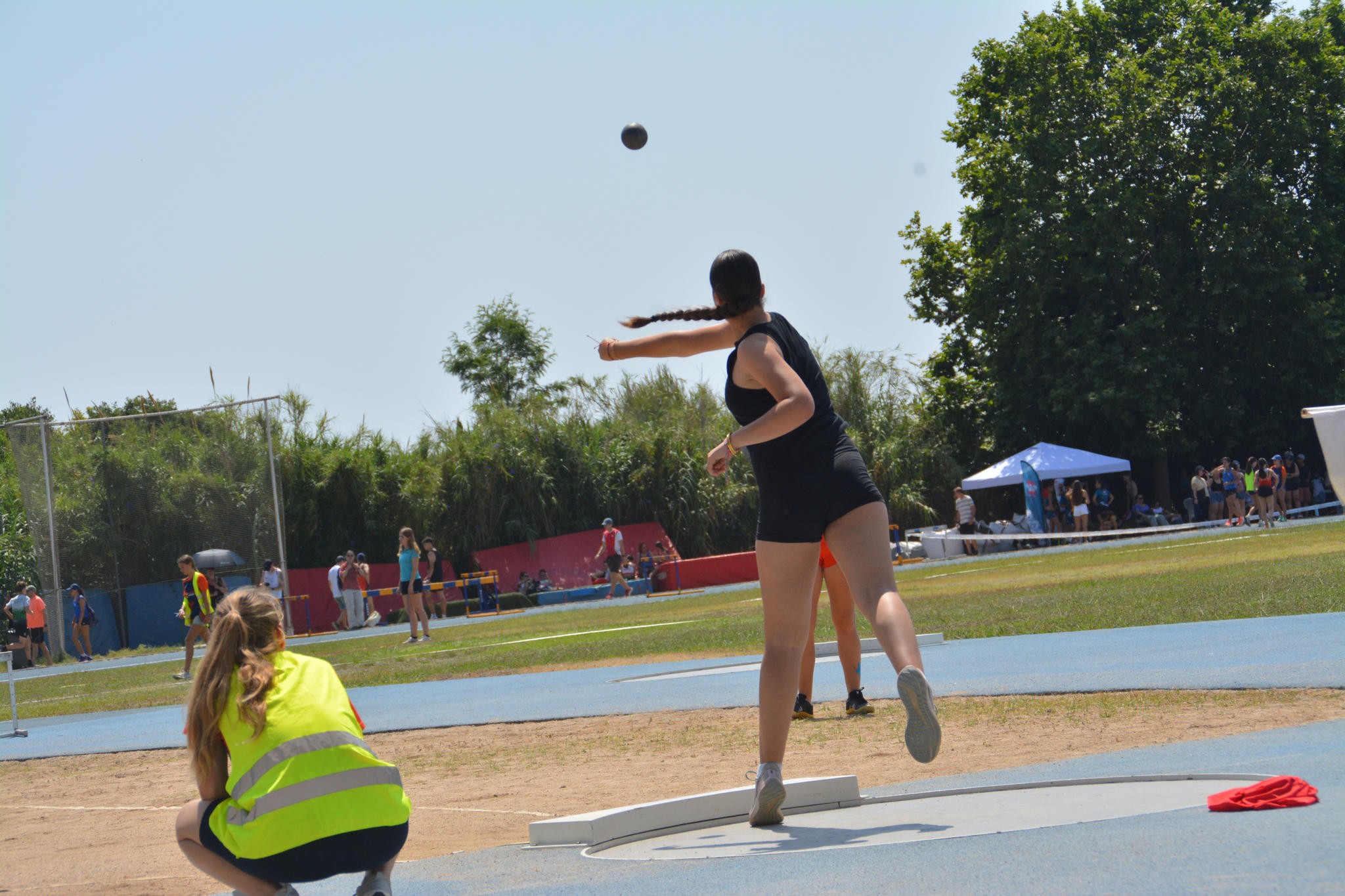 Club Atletisme Badalona - 